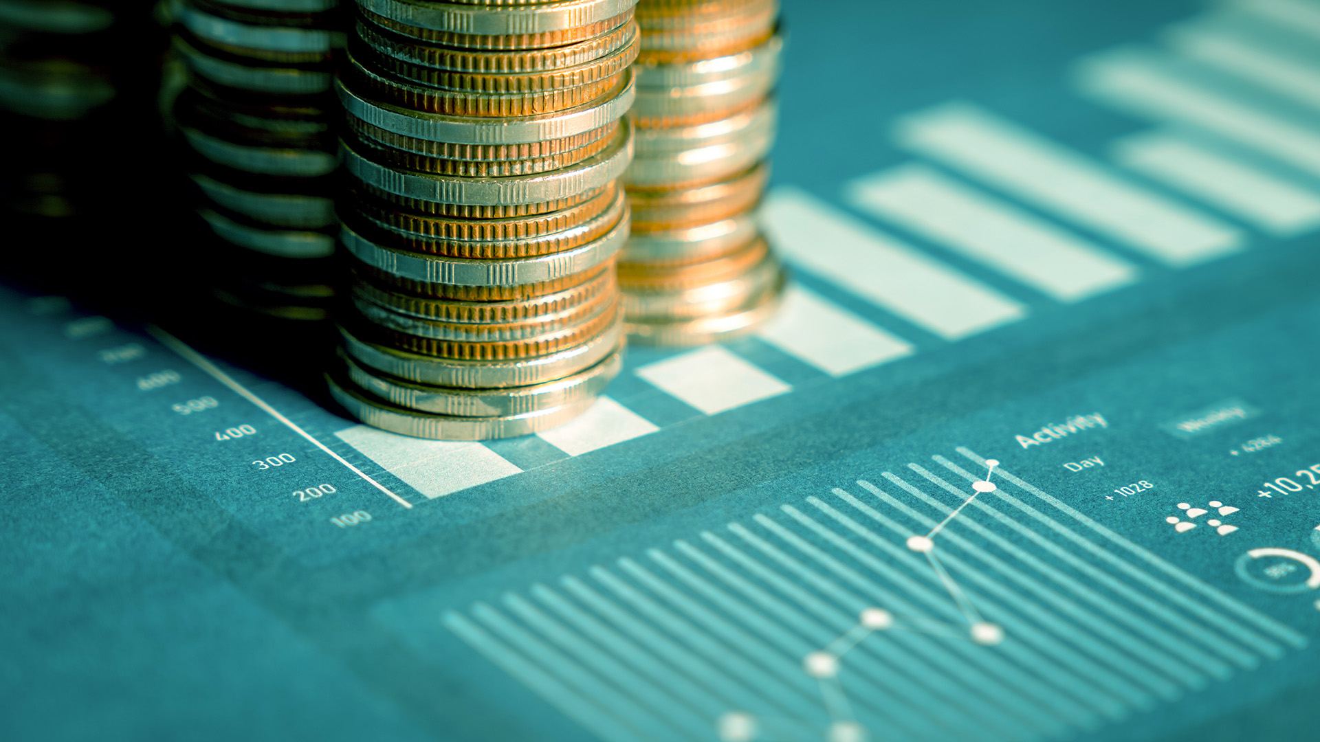 Finanznavigator: Der Weg zu sicherem Geld